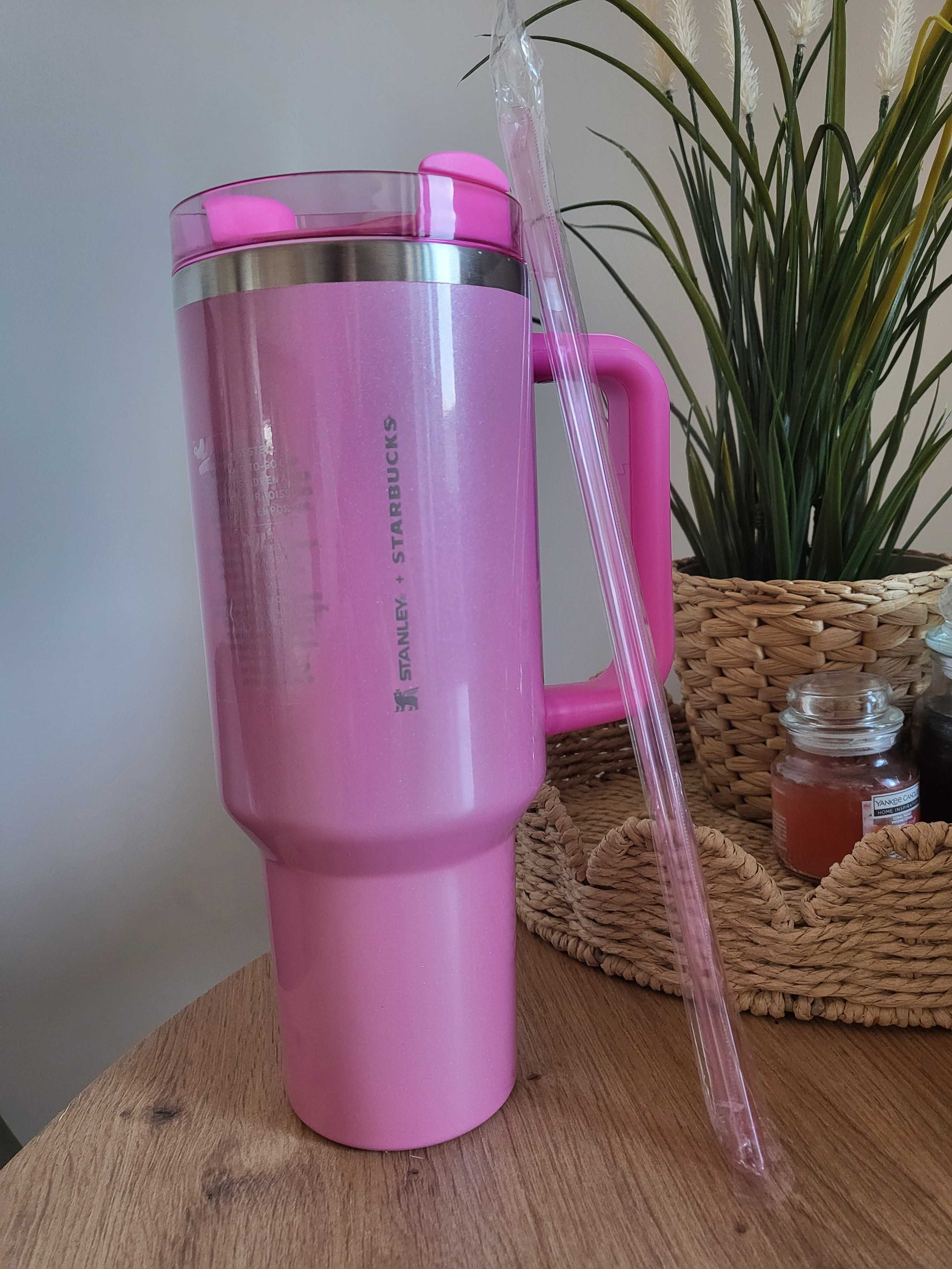 Kubek Stanley Starbucks