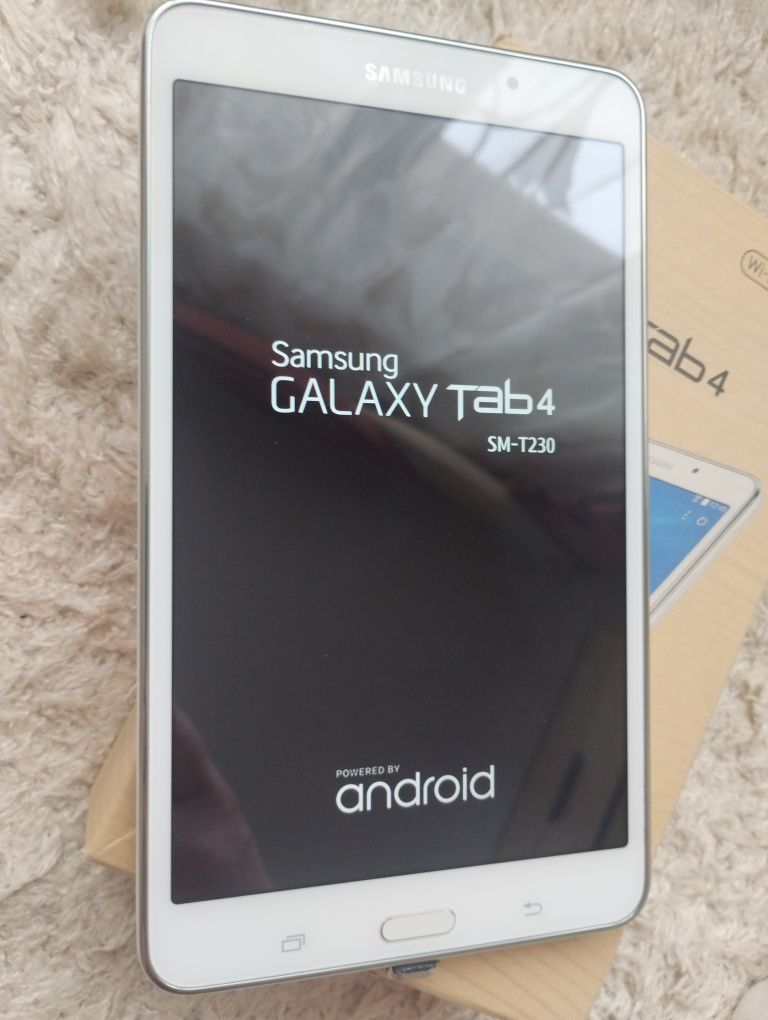 Планшет Samsung Galaxy Tab 4 SM-T230