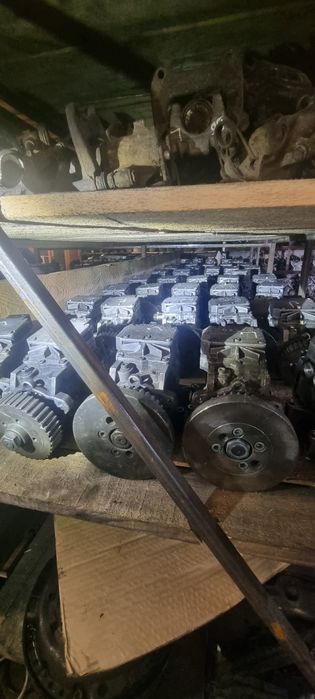 тнвд 059130106 A B C D J L G H K E Mтопливная Audi A6C5 А6С5 разборка