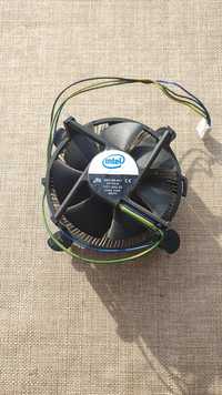Air cooler | Intel