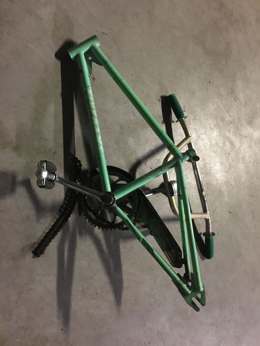 Bmx części odbior Warszawa