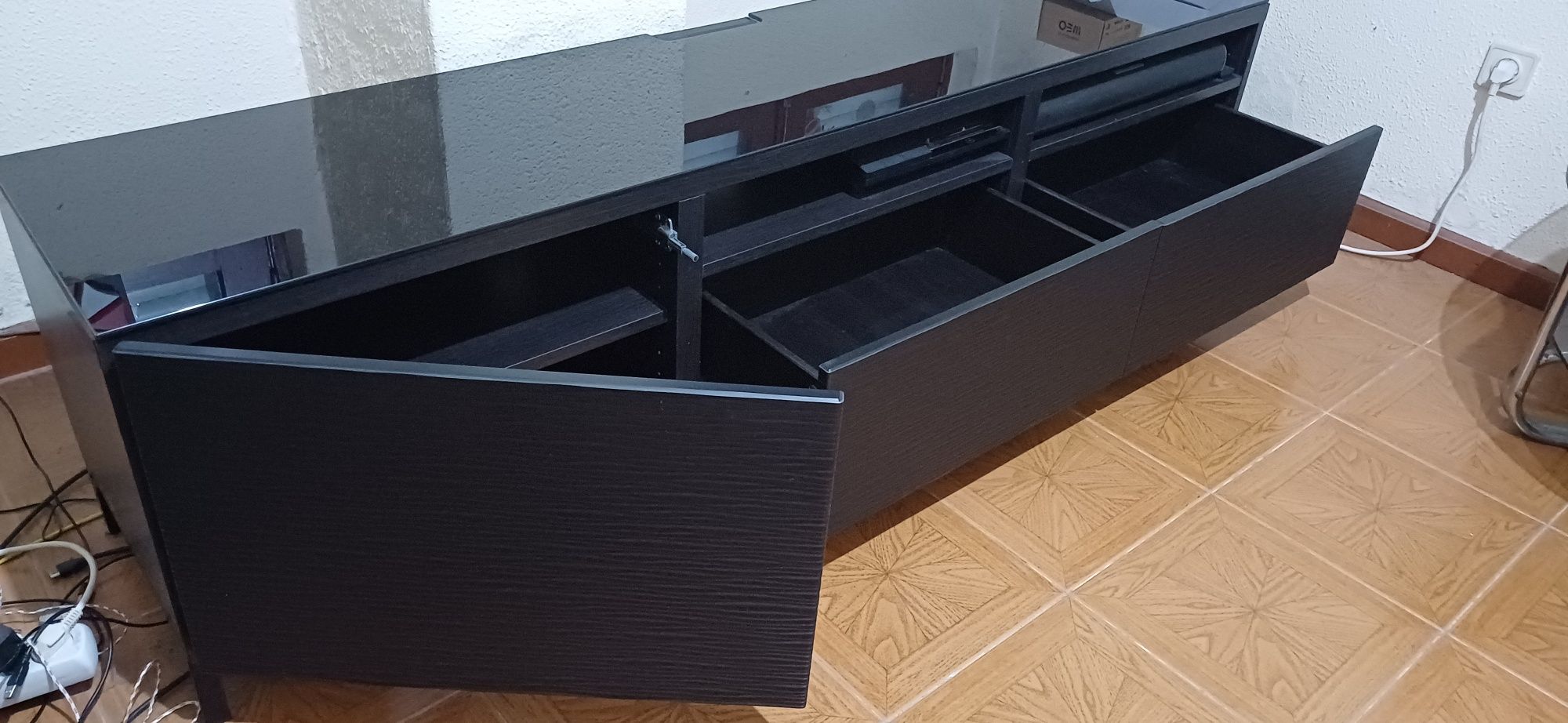 Móvel Tv Ikea BESTÅ