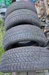 OPONY całoroczne NEXEN VAN 215/60 R16C kpl 4szt.