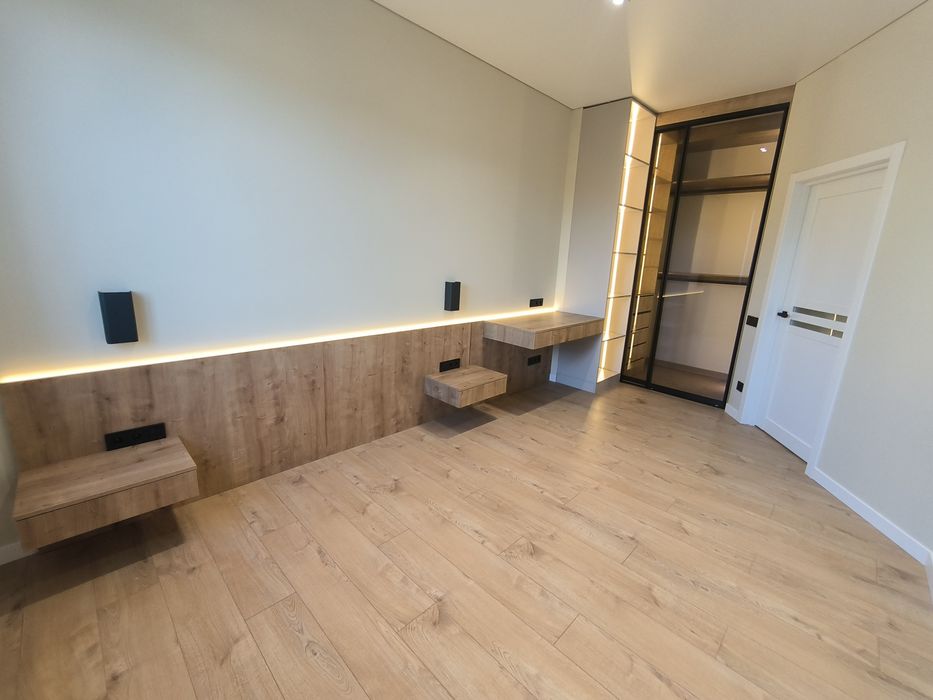 Новенький ремонт, державні програми так!