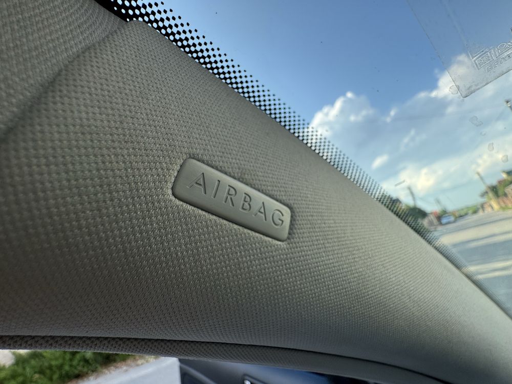 Volkswagen Passat НЕ ФАРБОВАНИЙ!