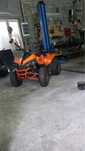 Quad 125 nowy silnik gwarancja