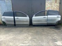 Honda cr-v 2008-2011 дверь передняя, задняя, крышка