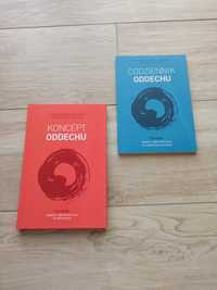 Koncept oddechu + Codziennik oddechu Michał Godlewski