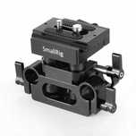 Płytka bazowa Smallrig Universal 15mm Rail DBC2272B