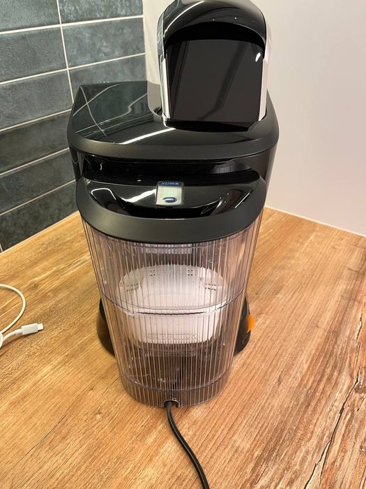 Кавомашина капсульна Bosch Tassimo