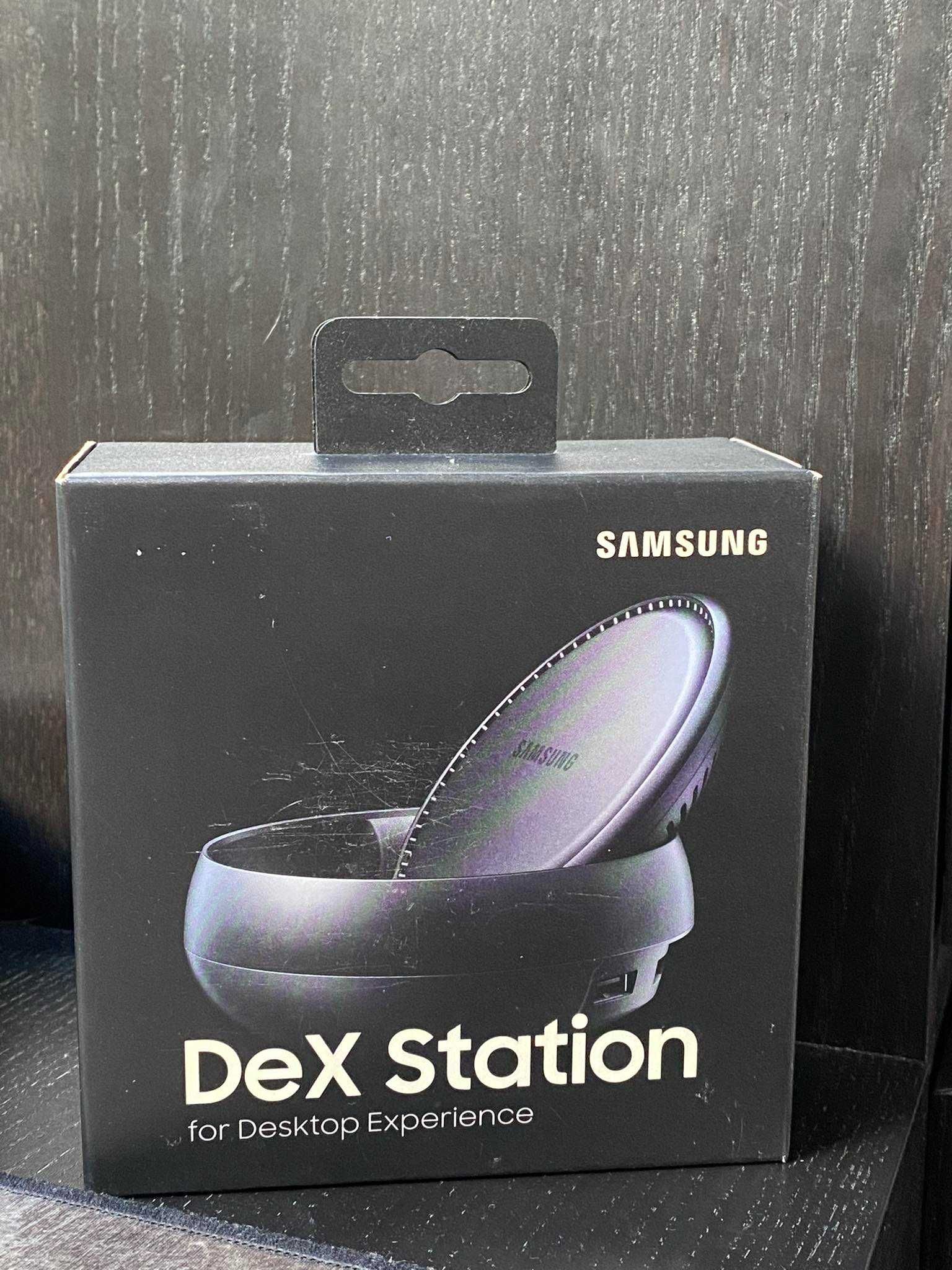 Stacja dokująca Samsung DeX