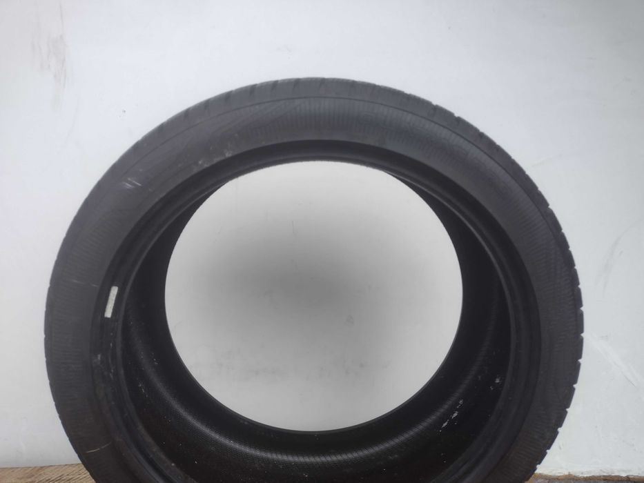 1x Opona całoroczna 255/40/20 VREDESTEIN QUATRAC PRO 101Y XL 7mm!