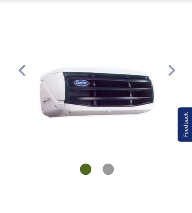 Компресор к холодильним установкам