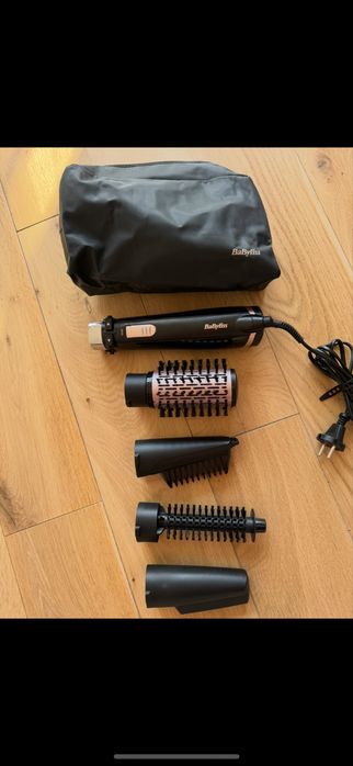 Szczotka do włosów - nowa