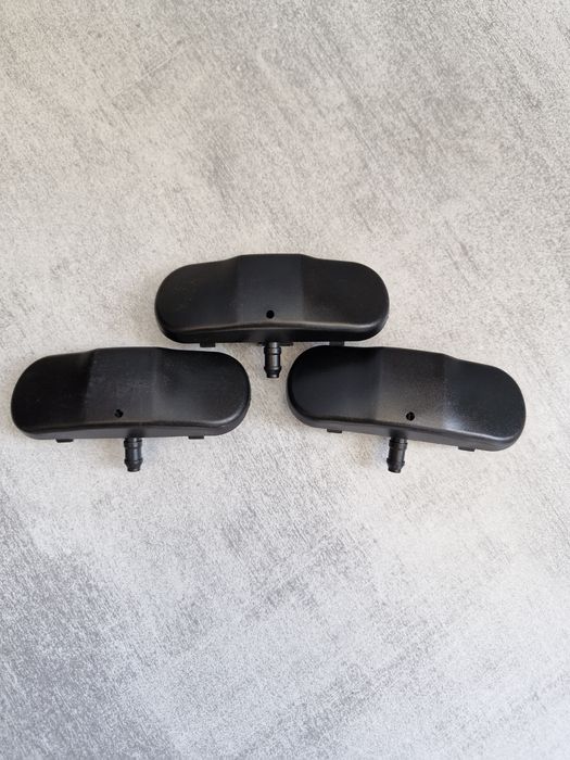 Форсунка омивача лобового скла VW ID.4, ID.6, ID.3, ID.UNYX