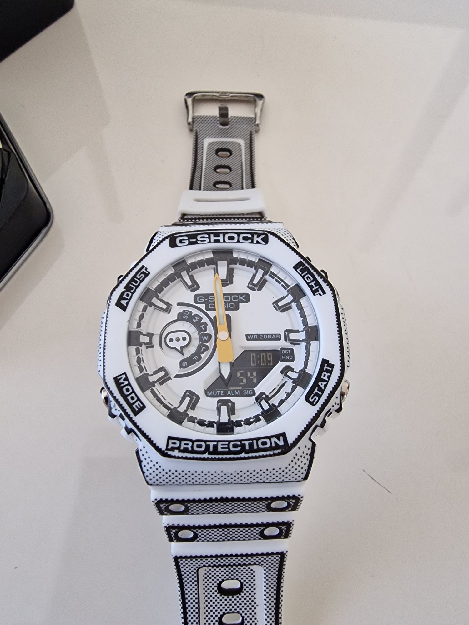 Relógio casio G-SHOCK