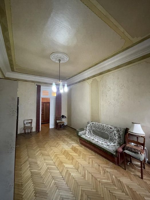 Продаж 3-к квартири 73,6м2 вул. Велика Васильківська 23 центр