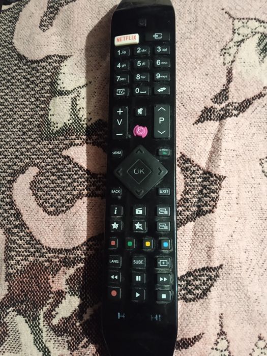 Телевізор Hitacni -32