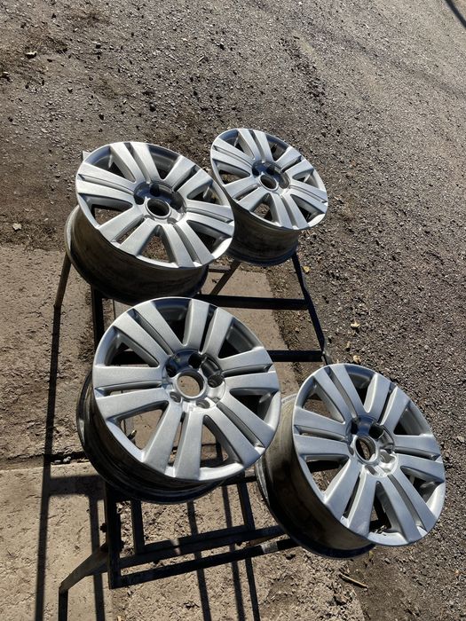 Диски Volkswagen passat/jetta r16