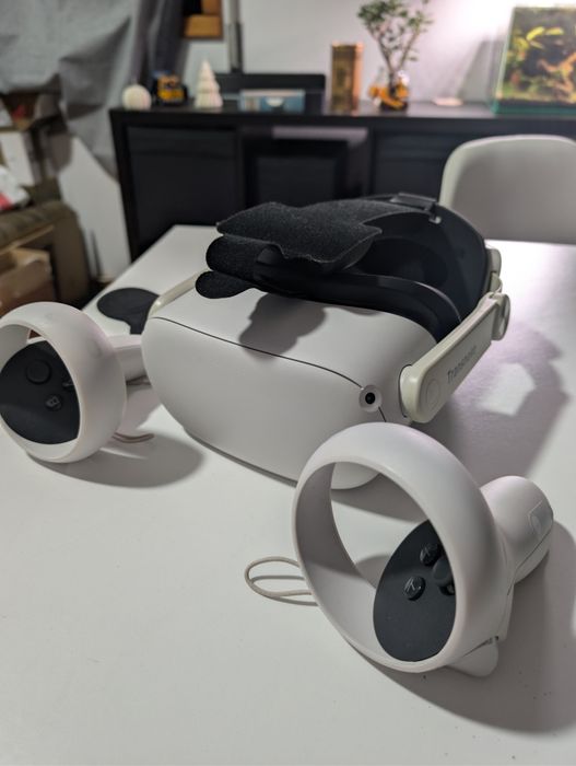 Meta / Oculus quest 2