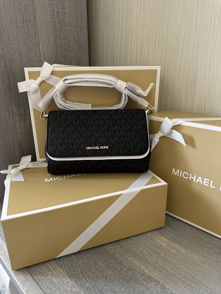 Сумка Michael kors ОРИГІНАЛ! В подарунковій коробці