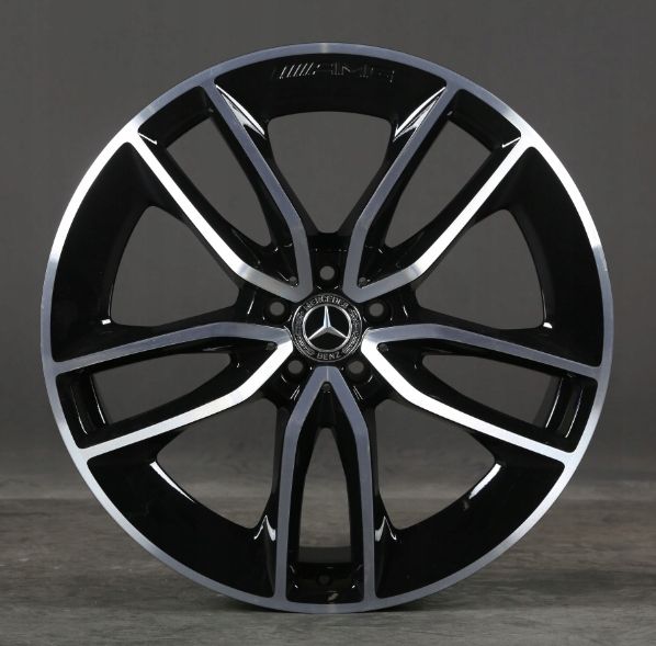 Felga 22 mercedes-benz Amg oe A167 Gle