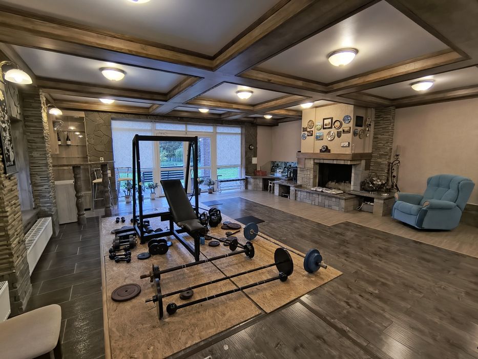 Оренда класного будинку