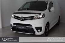 Toyota PROACE  2.0 D-4D Long 3,0t Comfort 3 Osobowy