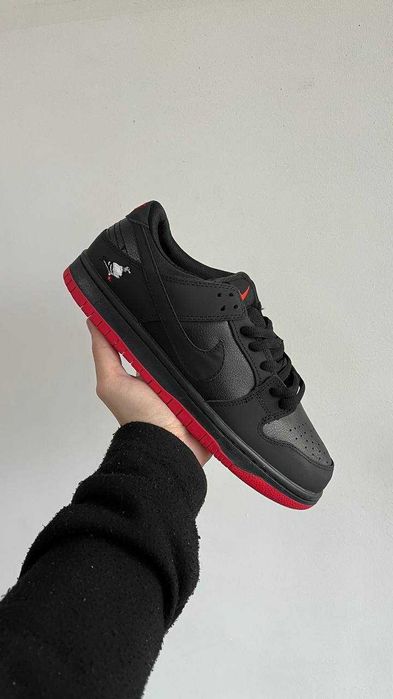 Зимние кроссовки Nike SB Dunk Low Winter Fur теплі кросівки найк данк