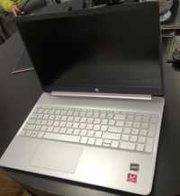 Laptop HP 15s-eq0019nw