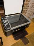 Drukarka skaner HP Deskjet F4180, używana sprawna