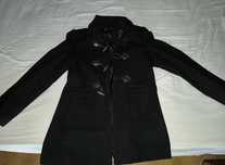 Casaco Preto - Tam. M