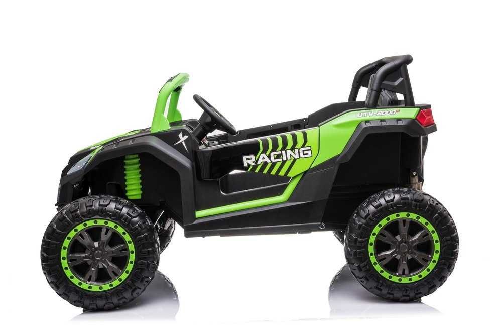 Jeep na akumulator Buggy A032 + Pilot 24V7ah