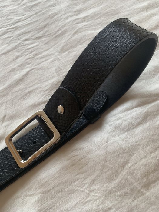 Ремерь кожа «Питон»