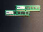 GoodRam 4GB RAM DDR3 1333MHz