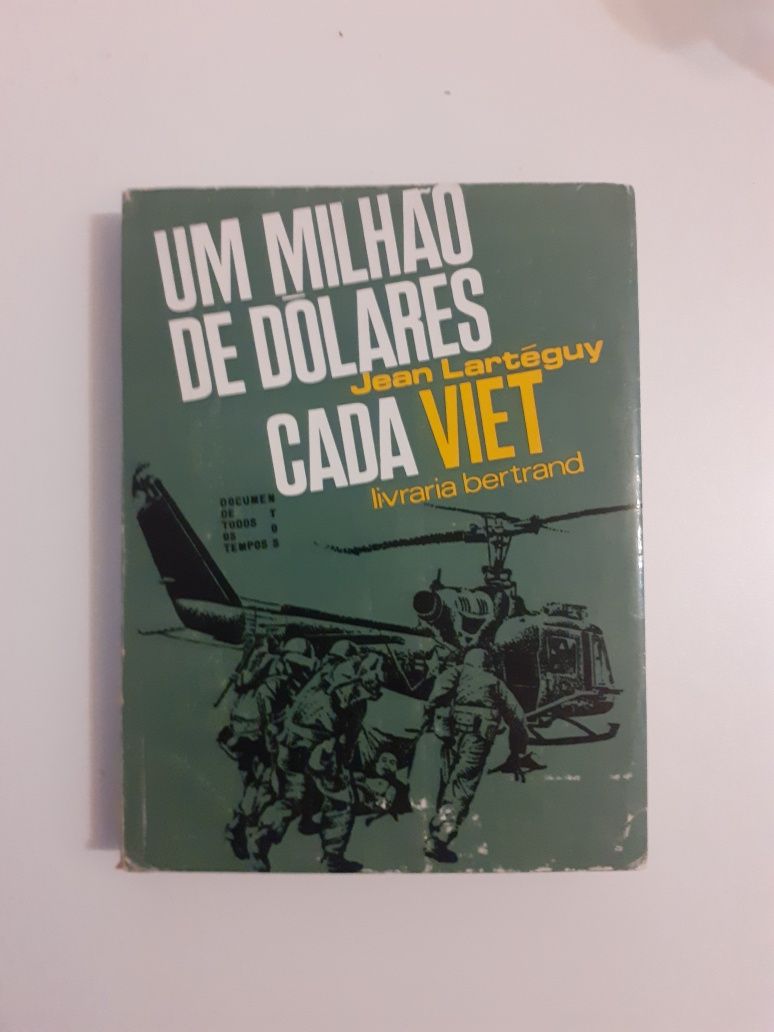Um milhão de dolares cada Viet