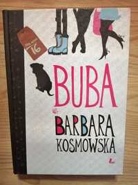 "Buba" Barbara Kosmowska