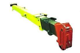 Ремонт стріли, рами автокранів