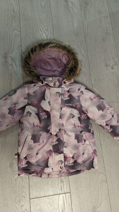 Зимовий комплект lenne, Reima