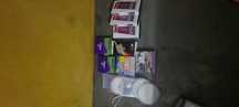 Lote mais de 140 vhs