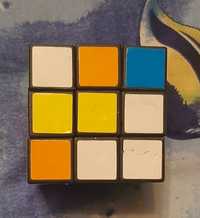 Кубик Рубика для новичка