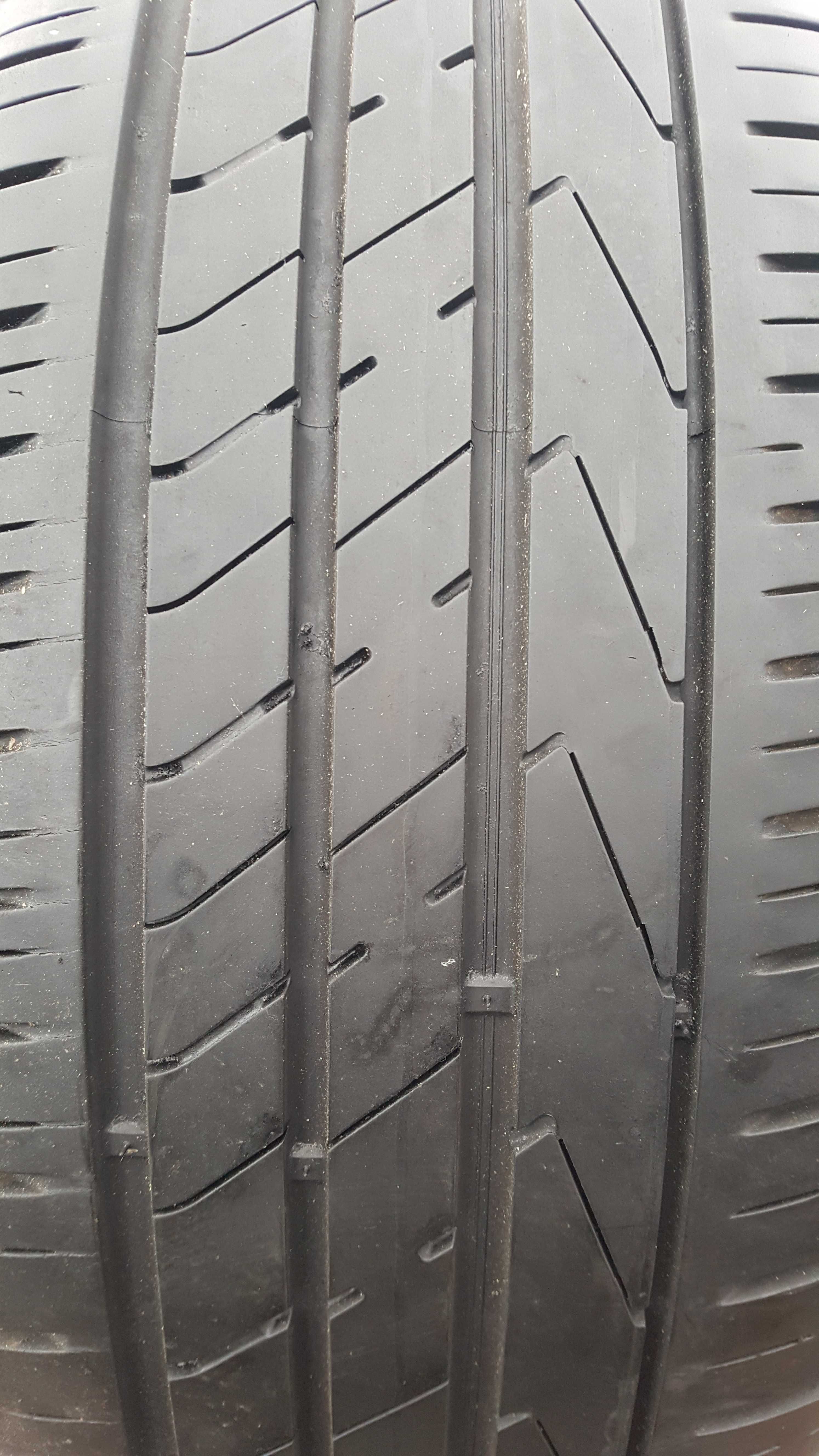 Hankook 235/60 r18 Ventus S1 EVO2 /// 5,6mm!!! M0 / MO