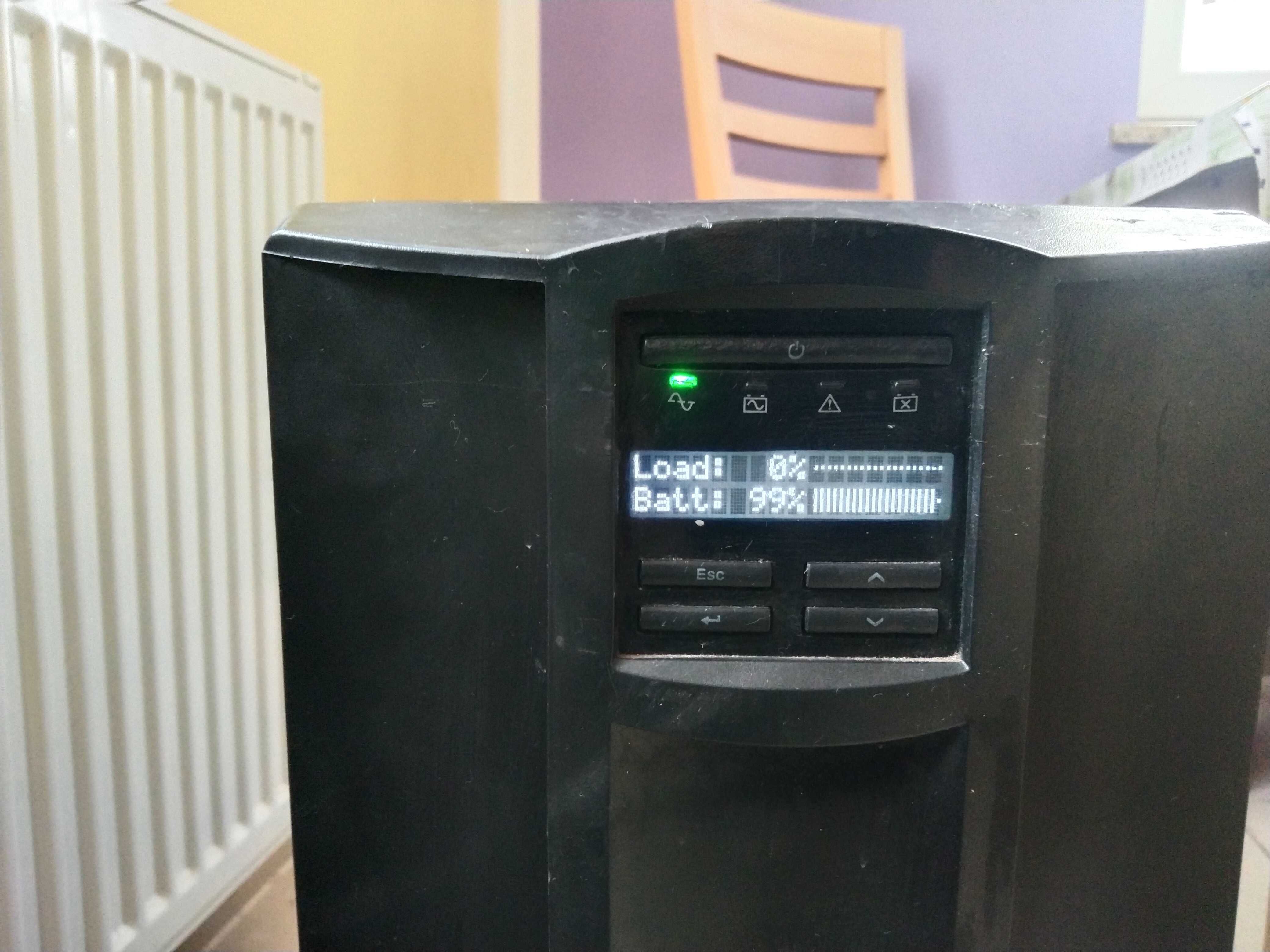 Magazyn prądu, magazyn energii, własny prąd.