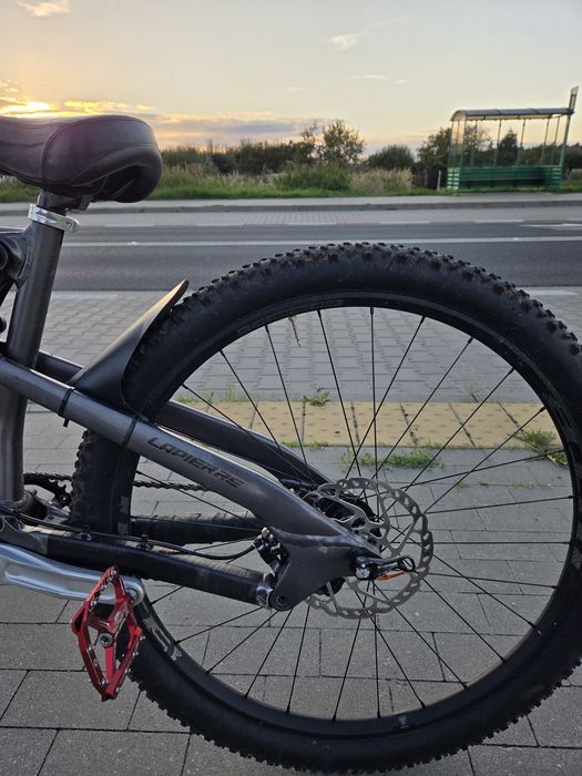 rower lapierre zesty am