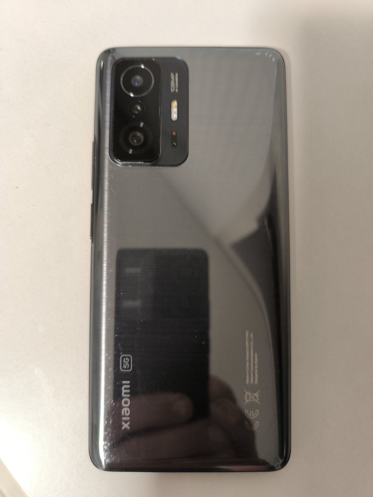 Xiaomi Redme 11 5G