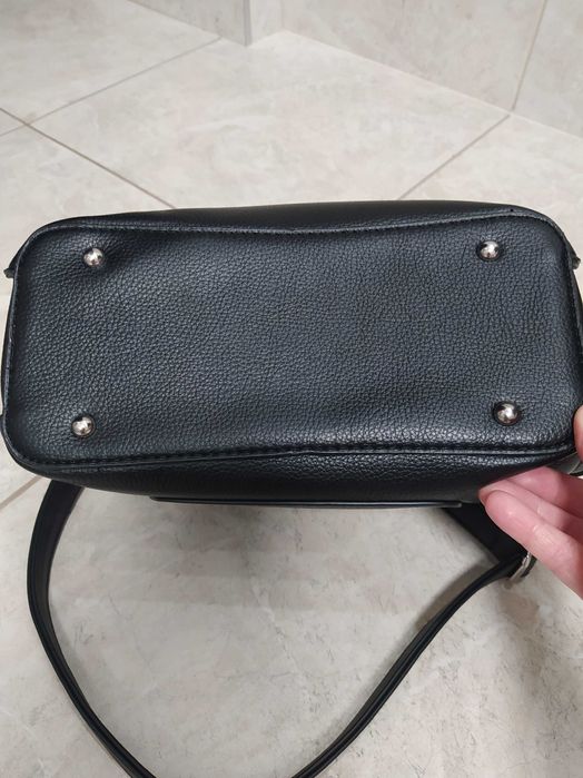 Сумка жіноча із екошкіри