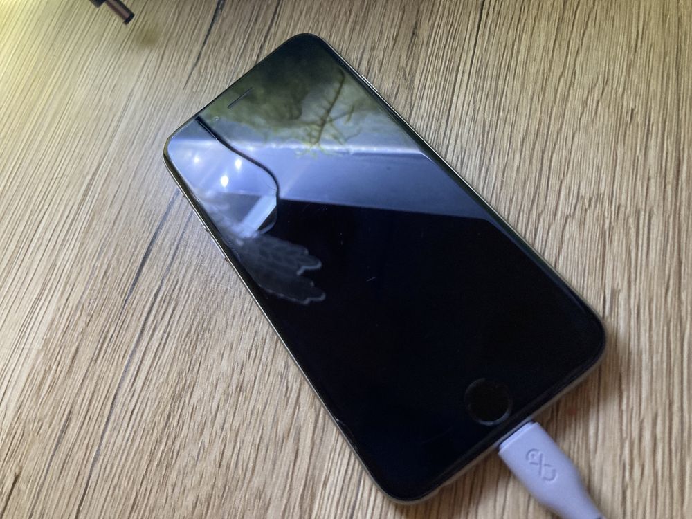 Iphone 6 64gb wersja oprogarowania 12.5.7