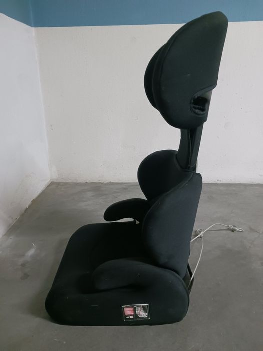Cadeira auto - safety 1st Road Safe car seat (15-36Kg)
Safety1st Road