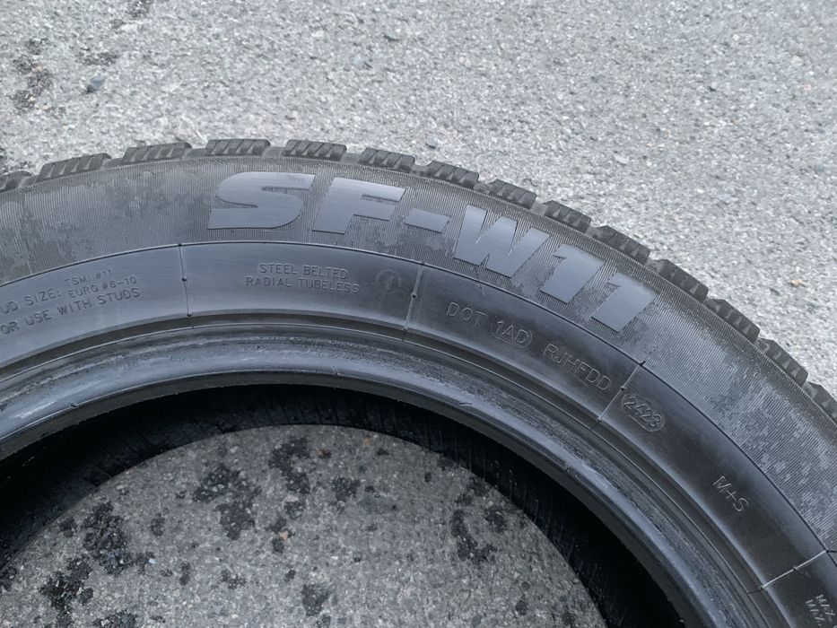 Шини Sunfull SF-W11 235/60 R18 пара