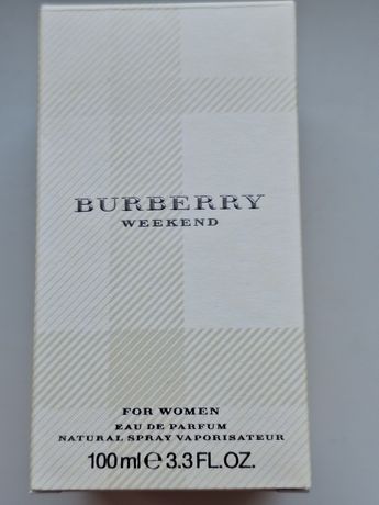Туалетна вода жіноча Burberry